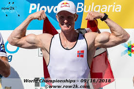 Února 1990 tønsberg) je norský veslař, člen týmu horten roklubb.v roce 2009 získal spolu s trulsem albertem bronzovou medaili ve dvojskifu na mistrovství světa ve veslování do 23 let v račicích.od roku 2010 jezdil s nilsem jakobem hoffem, s nímž získal dvě bronzové medaile na mistrovství evropy ve veslování a v roce 2013 se stali mistry světa na dvojskifu. 12 9 Borch King Of Single Rowing Stories Features Interviews Row2k Com