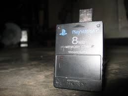 Open up the ps2 browser (by resetting the system without a cd/dvd in the drive) then choose the ps1 memory card. Flash Drive In A Memory Card Ps2 3 Steps Instructables