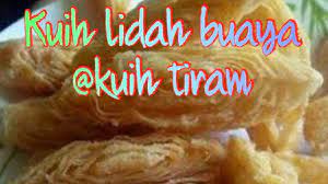 Pengertian lidah buaya menurut para ahli. Kuih Lidah Buaya Kuih Teram Mencuba Resepi Youtube