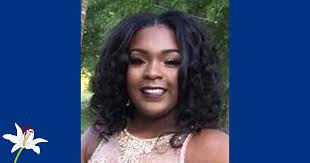 Shania Moore, age 19