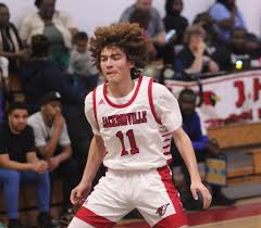 Jacksonville area high school top performers for Dec. 5-6