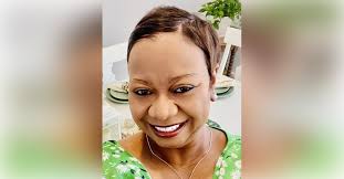 Obituary information for Ms. Alicia L. Whitfield