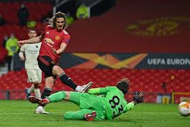 History made between united and roma. Man Utd Hit Roma For Six To Banish Semi Final Hoodoo Sports The Jakarta Post