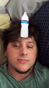 like a vossssssss #CloroxMistChallenge