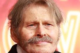 Tim wins Comedian of the Year