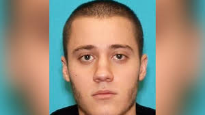 Former classmates describe LAX shooting suspect as 'quiet'