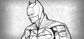 Batman, otherwise known as bruce wayne, is a gotham city vigilante who rose up to fight gangsters, insane criminals, and eventually even alternate universe despots. Dc Comics Archives Draw It Too Cute766