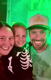 Okay but why did it make my sweet boy look so grown up 😢♥️ #multiaverso  #efeito3d #Multiaverso #rykerwilliam #toddlerlife #sahm #family