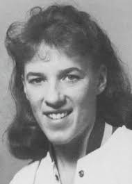 Women's Basketball 1986-1987