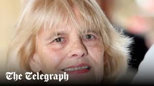 Gale Booth, mother of Cherie Blair and Tony Blair's 'closest political  adviser'