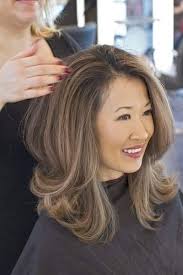 Found this picture of 40 getting a haircut