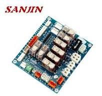 [Hot Item] Hyundai Elevator PCB Elevator Safety Circuit Board Usaf 20400790