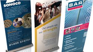 Venta de servicios profesionales de publicidad exterior e interior, desarrollo de imagen corporativa. Banner Publicitario Vertical Png Pull Ups Graphics Full Size Png Download Seekpng