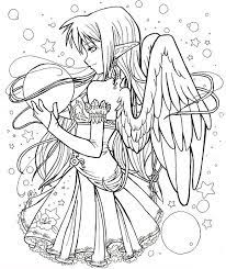 Timely emo coloring pages gothic in linefa me. Gothic Fairies Coloring Pages Animal Coloring Pages Chibi Coloring Pages Fairy Coloring Pages