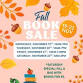 Fall Book Sale 2025 event image