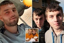 Ricky Oakley's Instagram, Twitter & Facebook