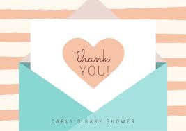 All of the greeting cards here on print pretty card s, including today's baby shower card, are designed to fit into standard a6 sized envelopes. Free Custom Printable Baby Shower Card Templates Canva