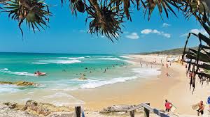 Despite its misleading name, this beach is not actually a nudist commune. The Ten Best Beach Camping Spots In Queensland Concrete Playground Concrete Playground Australia