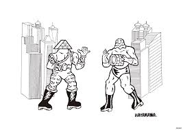 Download The Quarantine Coloring Book