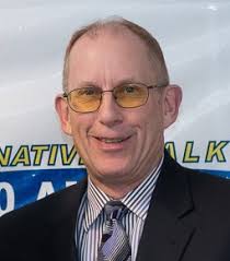 Michael Chaffey Obituary