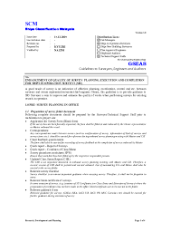 Building, engineering and landscape, 4. Pdf Practical Quality Survey Planning Execution And Completion For Ships In Operation Surveys Engr Khairulmuzammil Yuzri Academia Edu
