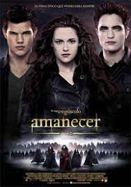 Repelis Tv Amanecer Parte 2 Peliculas Completas En Castellano Crepusculo Pelicula Completa
