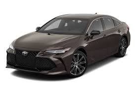 Toyota equips the 2019 camry xse with a 235/40r19 tire. Toyota Avalon 2019 Wheel Tire Sizes Pcd Offset And Rims Specs Wheel Size Com