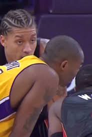 Kobe Bryant Vs Michael Beasley