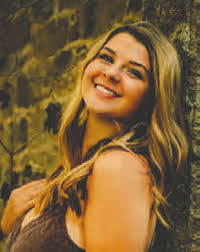 Faith Connolly's Instagram, Twitter & Facebook