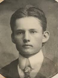 Daniel A. Eck (1885-1962)