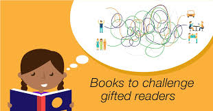 Most popular preschool and kindergarten worksheets. Books To Challenge Gifted 6th Grade Readers Greatschools