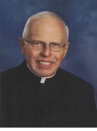 Father Duaine M. Cote
