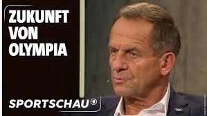 „meine mutter sagt immer zu mir: Sportschau Thema Olympia In Der Krise Youtube