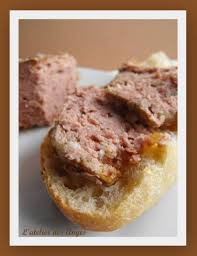 Mes Bocaux De Pate De Lapin L Atelier Des Anges Pate De Lapin Bocaux Alimentation