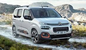 Citroen Berlingo 2019 Prix Maroc Concept Cars Citroen Berlingo Concept Cars Vintage