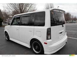 Image result for White 2006 Scion