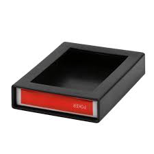 You're going to want to have a deck of cards, including the deck's box, scissors, some scraps of cardboard, some clear tape and some glue. Magic Card Casedeck Disappearing Vanishing Magic Card Case Close Up Magic Trick Box Fun Poker Vanishing Case 9 4 7 1 9cm Magicstuff Store