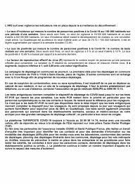 Mettre chaque chose à sa place. Facebook