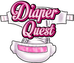 Diaper Quest Release 3 Version 3 0