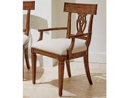 Glenn of california , stanley young and stanley furniture each produced at least one beautiful option in this array of vintage stanley furniture that is worth considering. Stanley Furniture Old Town Arm Dining Chair Sl9351170
