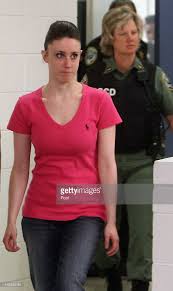 Casey Anthony Leaves From The Booking And Release Center At The Casey Anthony Casey Anthony Case Lifetime Movies