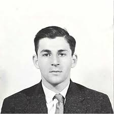 JACOBSON, JOSEPH ALFRED