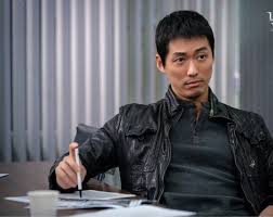 Detective do jung woo (nam goon min), police officer jamie leighton (lee chung ah), and inspector gong hye won (kim seol hyun) from starring: Lee Chung Ah S Doubtful Feelings Towards Namgoong Min Becomes Obvious In Awaken Kdramastars