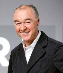 David Vybiral's Instagram, Twitter & Facebook