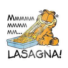 So Googling Garfield Lasagna Memes Riverhouse Tavern Facebook