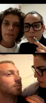 Coppie di Uomini e donne Archivi