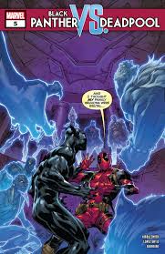 Obligatory hero vs hero fight. Black Panther Vs Deadpool Issue 5 Read Black Panther Vs Deadpool Issue 5 Comic Online In High Quality Read Full Comic Online For Free Read Comics Online In High Quality Viewcomiconline Com
