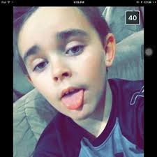 Canyon Wayne Calhoun (@CanyonGymnast)