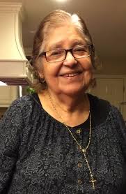 Juana Carrasco de Ledezma