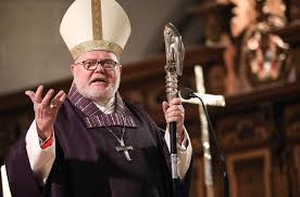 Die katholische kirche sei an einem toten punkt. Cardinal Marx Says Mistakes Were Made Calls For Change In German Church National Catholic Reporter